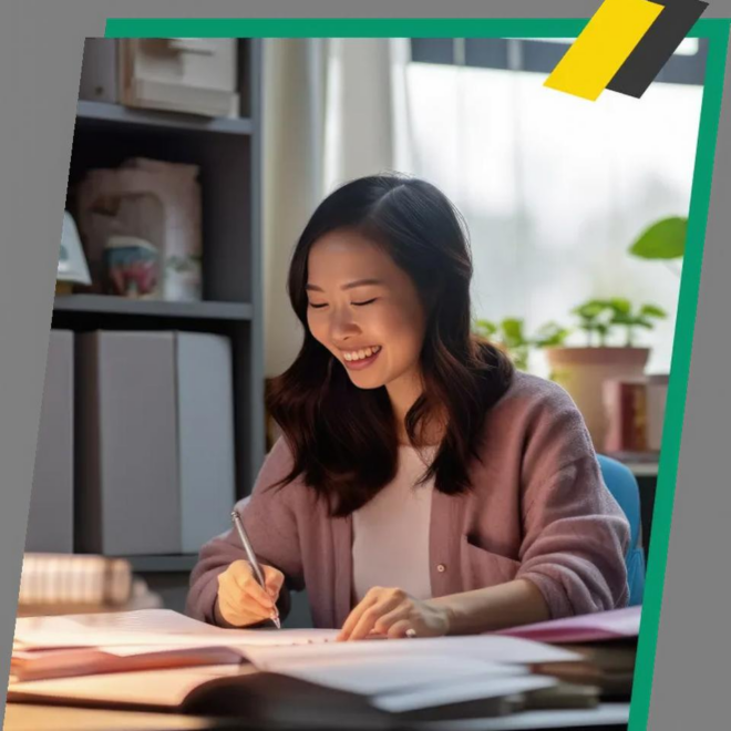 What Do Editors Do for Books? Behind-the-Scenes Publishing Magic