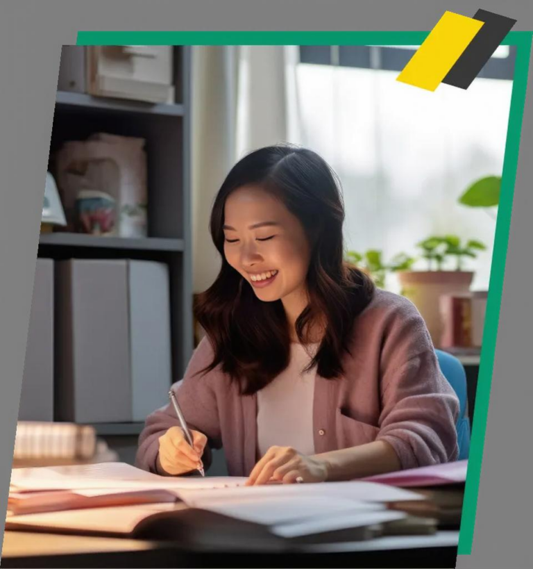 What Do Editors Do for Books? Behind-the-Scenes Publishing Magic