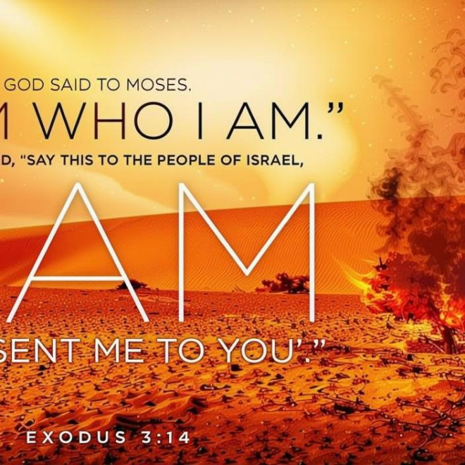 What Does John 5.39 Mean