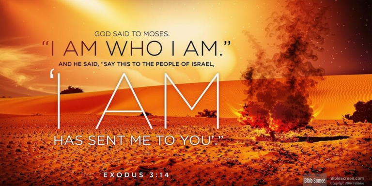 What Does John 5.39 Mean