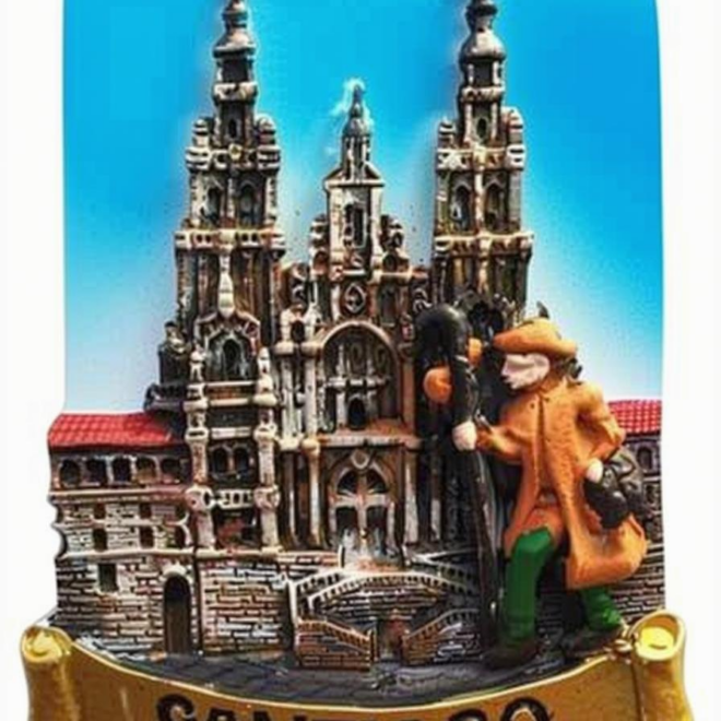 What Does Camino Mean