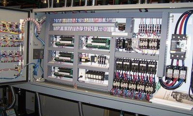 Mechanical and Electrical Systems in Buildings: How They Work Together