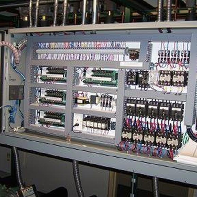 Mechanical and Electrical Systems in Buildings: How They Work Together