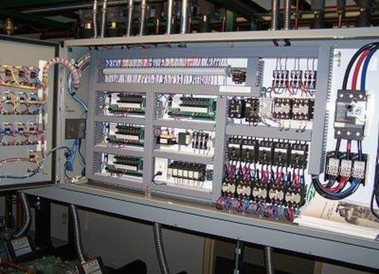 Mechanical and Electrical Systems in Buildings: How They Work Together