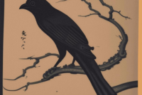 What Does Seeing One Crow Mean