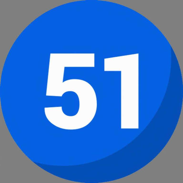 What Does 51 Mean