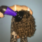What Do Hair Diffusers Do? Curl Definition and Volume Benefits