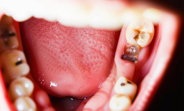 What Do Cavities Look Like on Teeth? Visual Warning Signs Explained