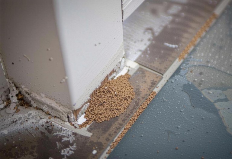 What Do Termites Look Like in Florida? Identification and Damage Signs