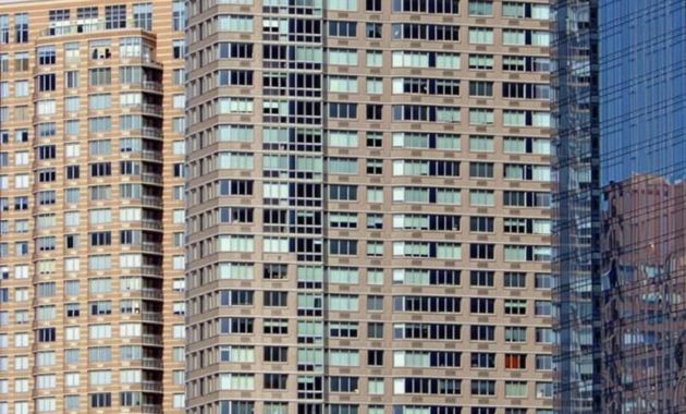 Hell’s Kitchen Apartment Buildings: Rent Prices and Building Types