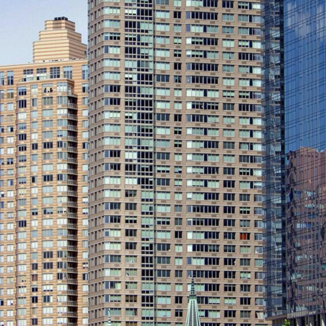 Hell’s Kitchen Apartment Buildings: Rent Prices and Building Types