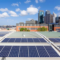 Benefits of Solar Panels on Commercial Buildings: ROI and Sustainability