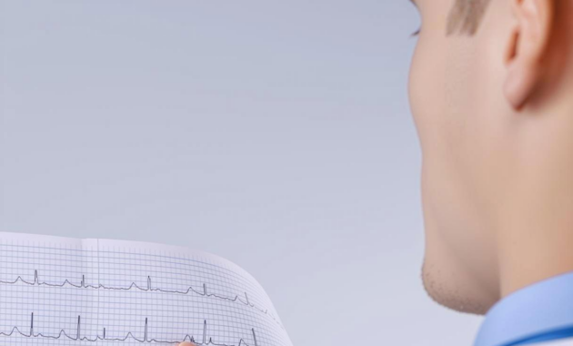 What Do EKG Techs Do? Heart Monitoring Careers Explained