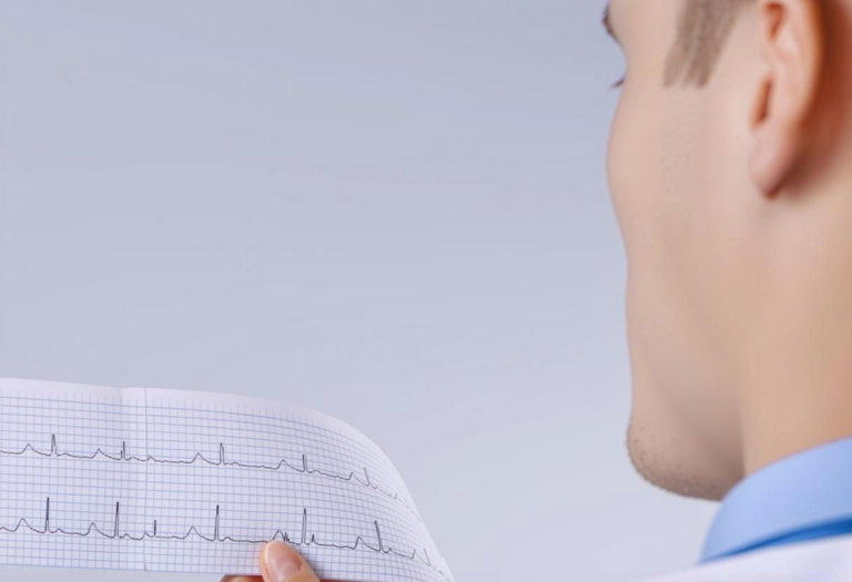What Do EKG Techs Do? Heart Monitoring Careers Explained