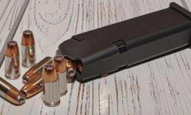 What Does Grain Mean In Ammo