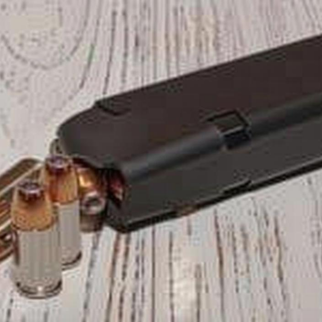 What Does Grain Mean In Ammo