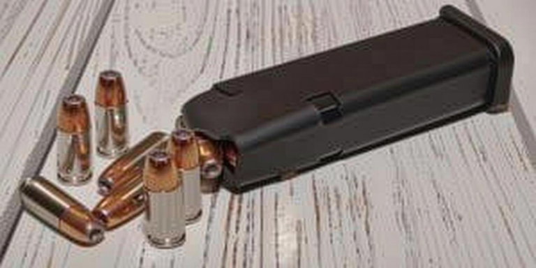 What Does Grain Mean In Ammo