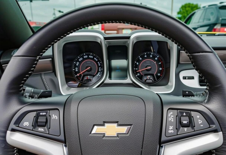 What Does Service Tire Monitor System Mean On Chevy Equinox