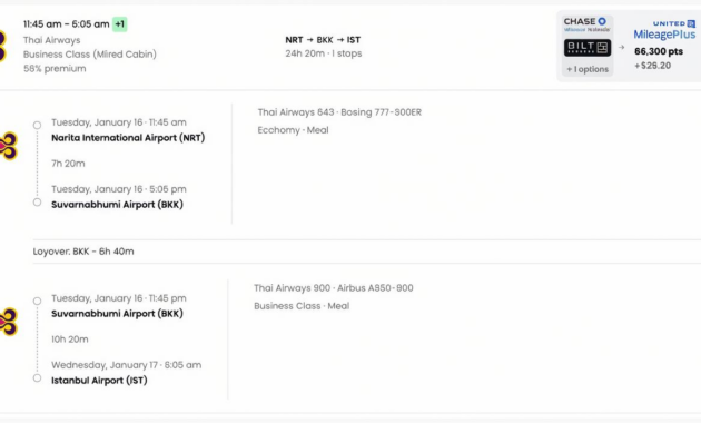 What Does Mixed Cabin Mean