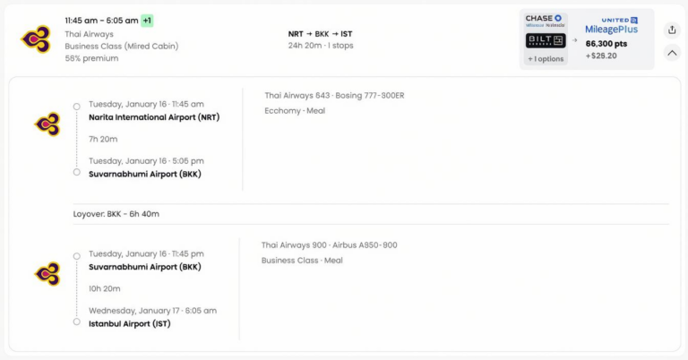 What Does Mixed Cabin Mean