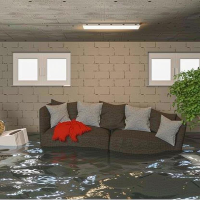 What Does Water Restoration Mean