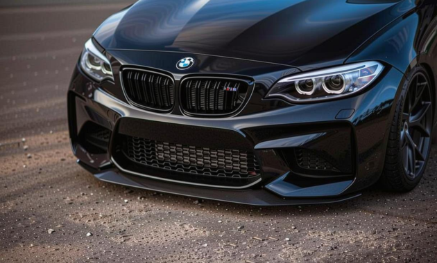What Is Mean Bmw