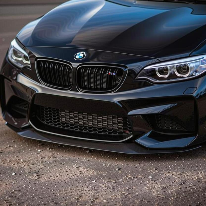 What Is Mean Bmw