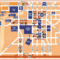 Map Of Downtown Indianapolis Hotels