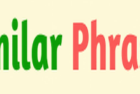 Phrases Similar to “Old Buildings”: Better Alternatives for Writing