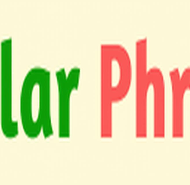 Phrases Similar to “Old Buildings”: Better Alternatives for Writing