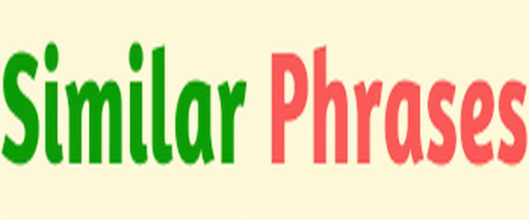 Phrases Similar to “Old Buildings”: Better Alternatives for Writing