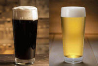 What Does Beer Taste Like? Flavor Profiles from Light to Dark Brews