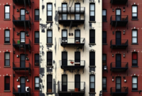 Types of Apartment Buildings in NYC: Walk-Ups Doorman and High-Rise