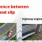 What Does Slip Mean On A Car