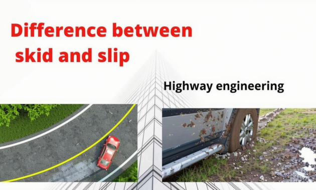 What Does Slip Mean On A Car