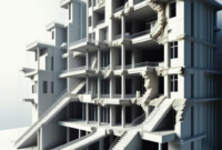 How to Build Earthquake-Resistant Buildings: Design Principles