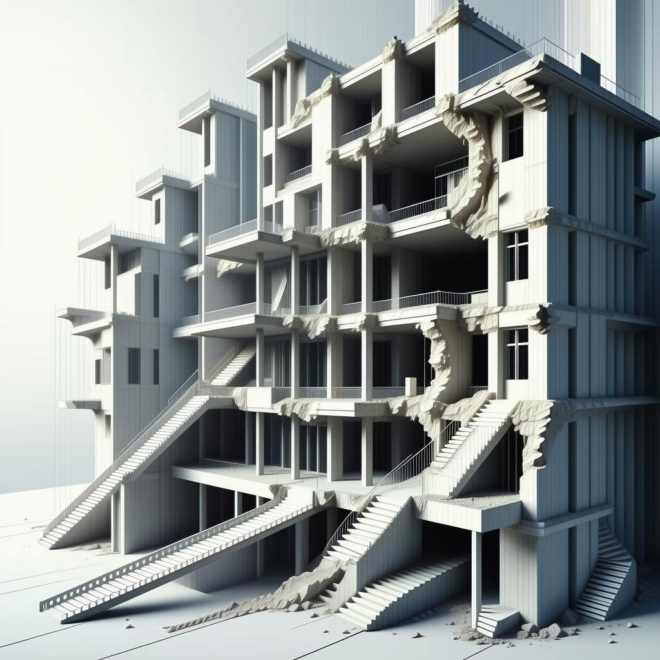 How to Build Earthquake-Resistant Buildings: Design Principles