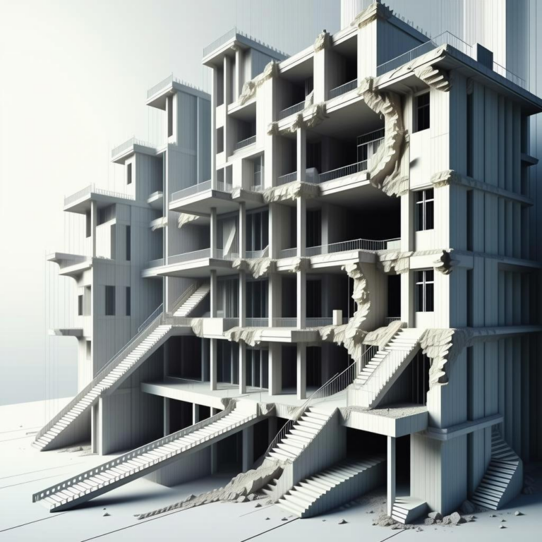 How to Build Earthquake-Resistant Buildings: Design Principles