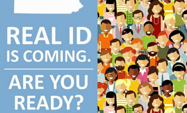 What Do I Need for a REAL ID in PA? Documents Checklist and Tips