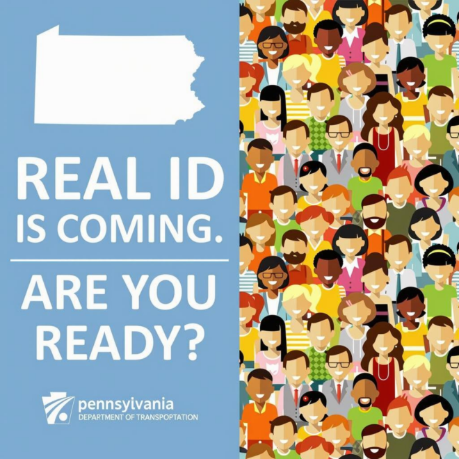 What Do I Need for a REAL ID in PA? Documents Checklist and Tips