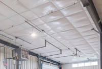 Insulation Rolls for Metal Buildings: Installation Tips and Pricing