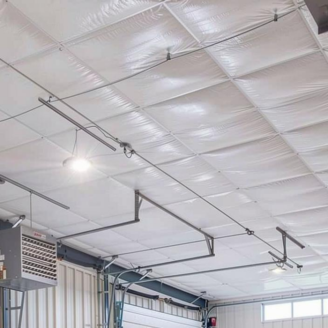 Insulation Rolls for Metal Buildings: Installation Tips and Pricing