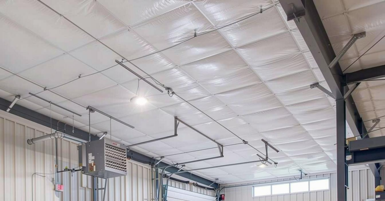 Insulation Rolls for Metal Buildings: Installation Tips and Pricing