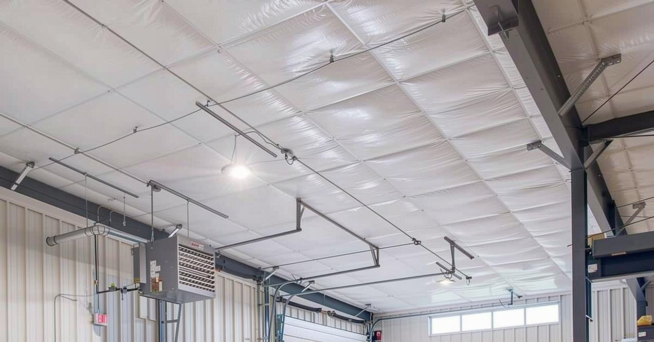 Insulation Rolls for Metal Buildings: Installation Tips and Pricing