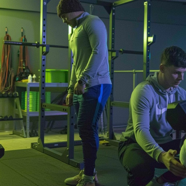 What Does Athletic Fit Mean