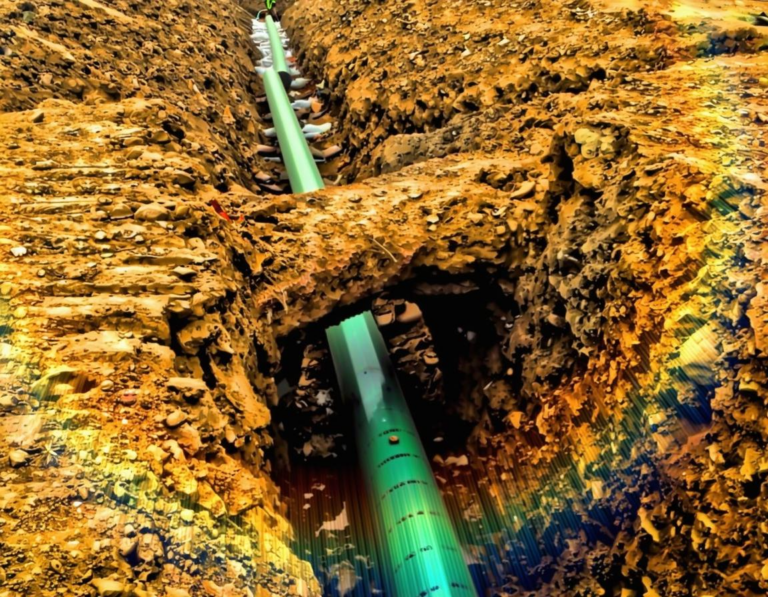 What Does Reconstructed Title Mean