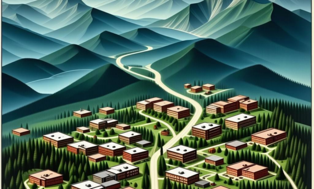 Map Of Gatlinburg Hotels