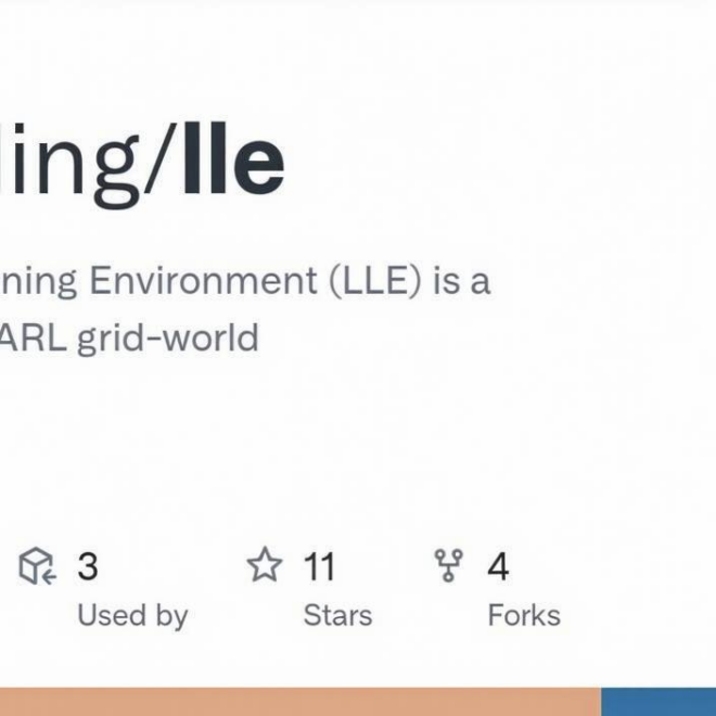 What Does Lle Mean