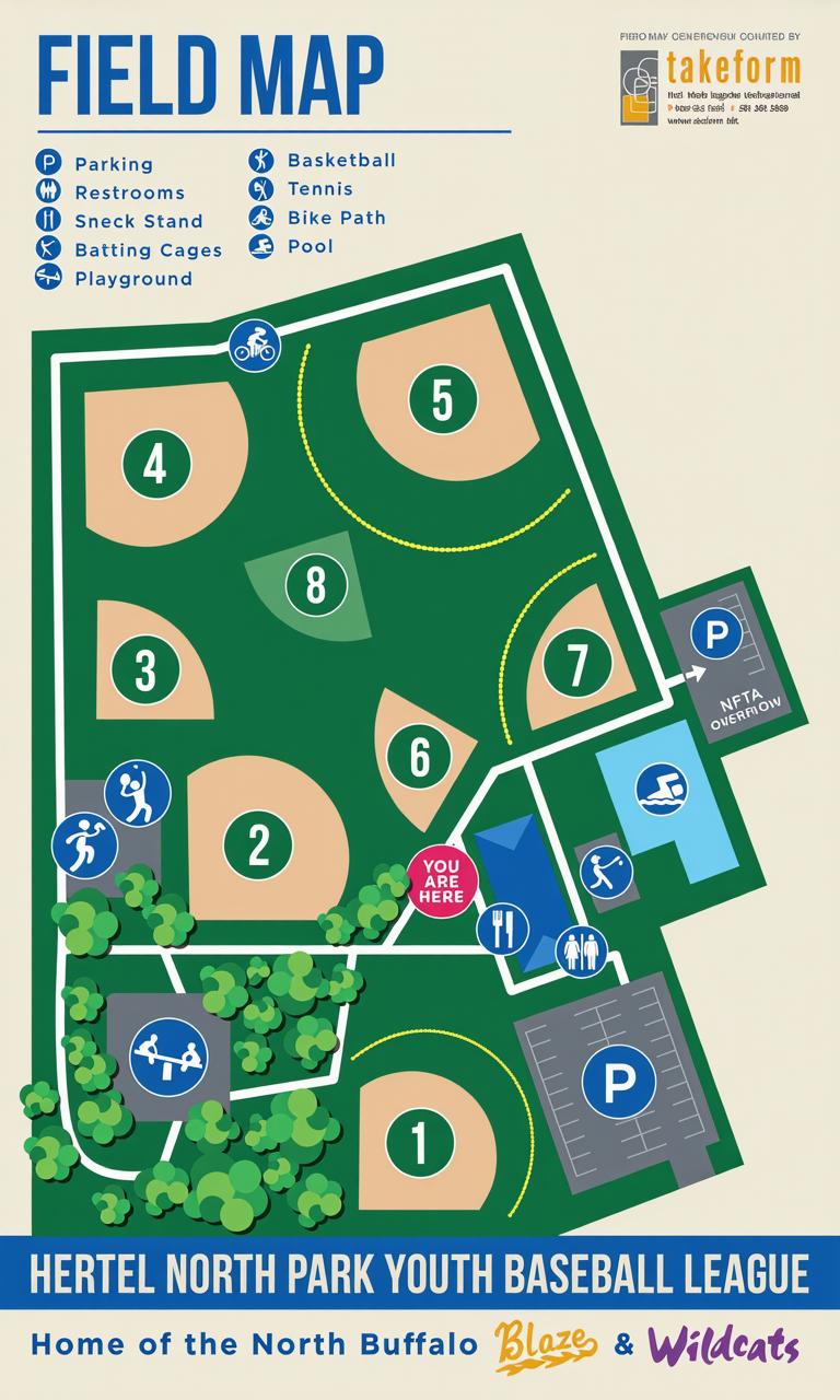 Field Maps and Status