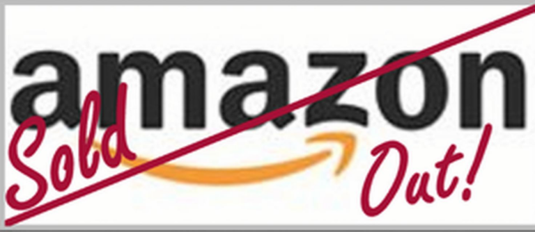 What Does Sold By Amazon Mean